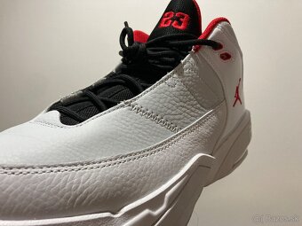 Jordany MAX Aura 3 veľ. 43 - 5