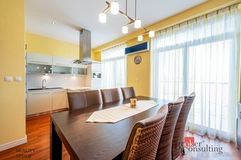 5 izbový mezonet v centre Košíc s rozlohou 204m 2 - 5