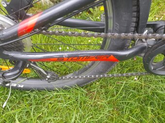 Bicykel 24 GT - 5