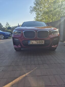 Predam BMW X4 xDrive20d - 5