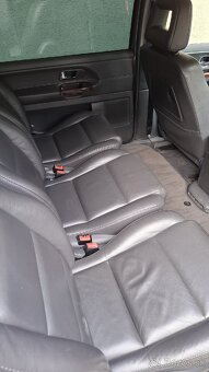 Volkswagen Sharan 7M - 5