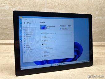 Chuwi UBook X GB RAM, 256 GB SSD disk - 5