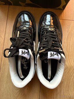 A Bathing Ape Bape Sta - 5