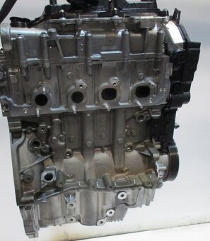 MOTOR 1,5 DCI K9K U872 RENAULT DACIA - 5