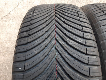 275/45 R21 -nové celoročné Bridgestone - 5