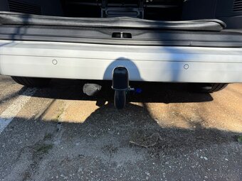 VOLKSWAGEN CARAVELLE T6 2.0 TDi DSG LONG 9MIEST - 5