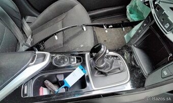 HYUNDAI i40 1.7 CRDi 2014 predám MOTOR D4FD, TRYSKY 04451104 - 5