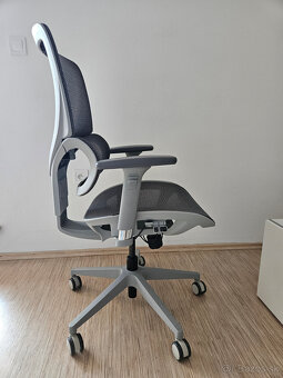 Predam MOSH Airflow 626 siva - v zaruke 15 mesiacov - 5