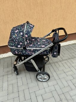 Detsky Kočík - 5