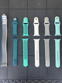 Apple watch 5 44mm - 5