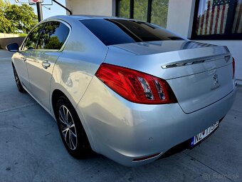 Peugeot 508 1.6 thp - 5