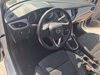 Opel Astra kombi 2021 - 5