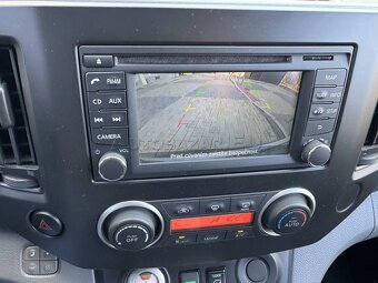 Nissan e-NV200 Furgon Tekna 24kWh - 5