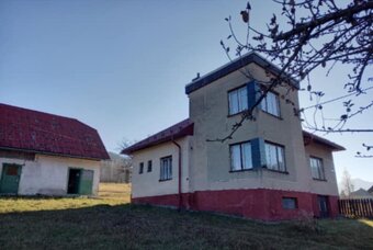Predám rodinný dom - 5