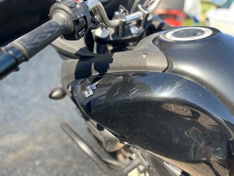 Suzuki VStrom 650 - 5