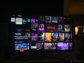Samsung Smart TV 40 cm 108 pal - 5