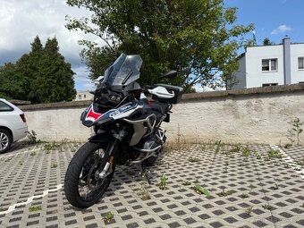 BMW R1250GS (odpočet DPH) - 5