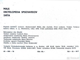 Predám encyklopédiu - 5