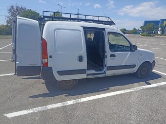 Renault Kangoo 1.5dci - 5