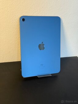 Predám Apple iPad 10.9 (2024) Wi-Fi 64 GB Wifi V Stav nového - 5