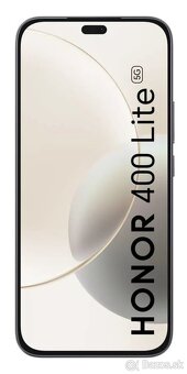 Predám honor 400 lite - 5