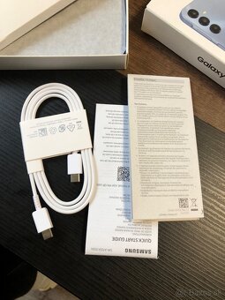 Samsung Galaxy A15 4GB/128GB - 5
