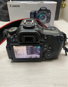 Canon EOS 60D + 28-105 mm - 5