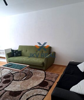 2.izbový byt na prenájom, Prešov, Vajanského - 5