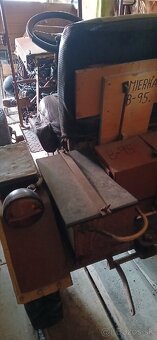 Malotraktor - 5