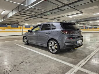 Hyundai I30 1.4 T-gdi N-line - 5