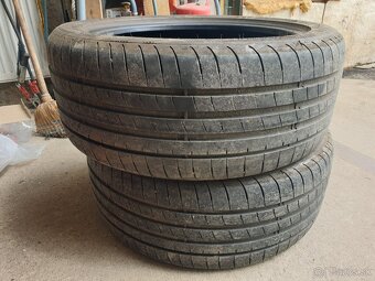 PREDAM 245/45R18 LETNE....2KS - 5