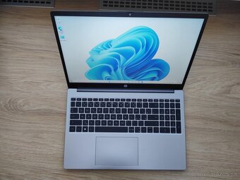 HP NTB 250 G10 N100 15.6 FHD 250, 4GB, 128GB, ax, BT, silver - 5