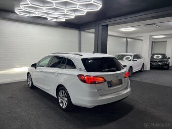 Opel Astra ELEGANCE 2020 1.5cdti Kessy Led 1.majiteľ - 5