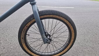 CTM BMX - 5