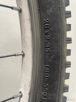 Dirtový bicykel Dirt Parade SMOKE | 16” | Zelená - 5