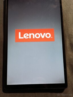 Tablet Lenovo - 5