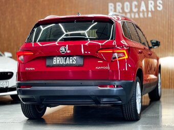 Škoda Karoq 1.0 TSI Style,1Majiteľ,2019 - 5
