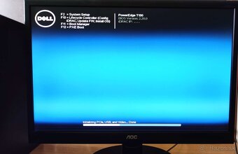 ✔️ Server Dell PowerEdge T130 - 5