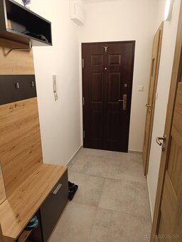 Na predaj 1-izbový byt po kompletnej rekonštrukcii – Dúbravk - 5
