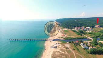 Apartmán 2+kk s bazénom obec Škorpilovci, Bulharsko - 5