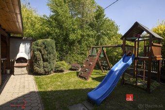 Investícia bez starostí - apartmánový dom vo Vyhniach s hist - 5
