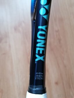 Tenisová raketa Yonex - 5