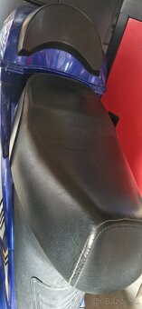 LOFTY bez Vodičáku E-moped e-skuter elektricky e-babeta - 5