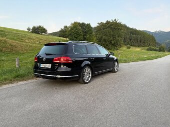 Passat B7 2.0TDI 26x xxxkm - 5