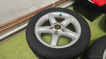 16" disky BMW Style 43 v super stave - 5
