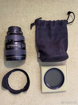 NIKON NIKKOR 17-35mm 2.8D - 5