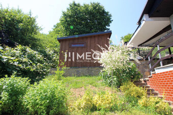 Na predaj záhradná chatka s výborným prístupom a saunou - Hu - 5