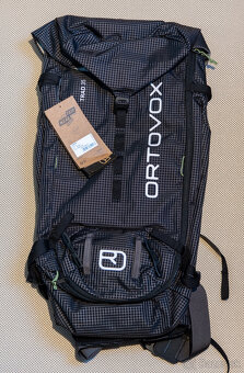 ORTOVOX Trad 35 - ľahký univerzálny batoh - 5