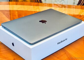 MacBook Air M1 256GB - 5