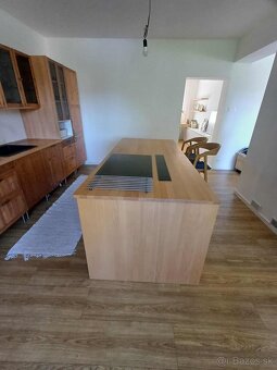 Kuchyňská linka - 5